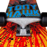 Tony Hawk SS 180 Complete Skateboard - Shatter Logo 7.75"