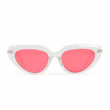 Vans Shelby Sunglasses - White