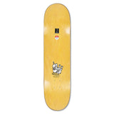 Polar Skateboard Deck - Dane Brady Mopping 8.25"