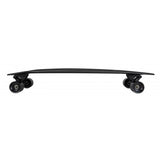 D Street Pintail Triple Black Cruiser 36"