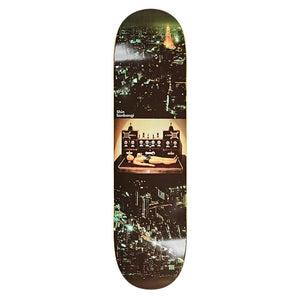 Polar Skateboard Deck - Shin Shanbongi - Astro Boy 8.25"