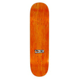 Hockey Skateboard Deck - Nobody Andrew Allen 8.38"