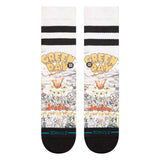 Stance Basket Case Crew Socks - Multi - Large
