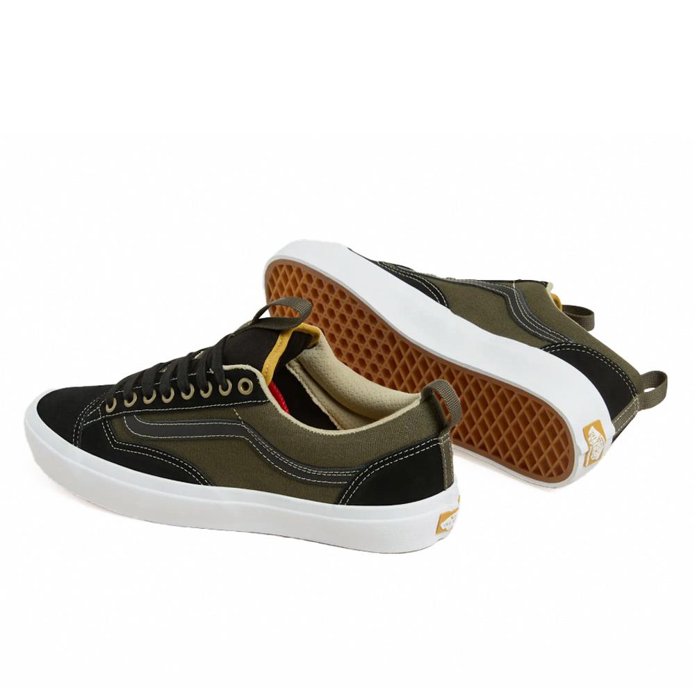 Vans Skate Old Skool 36+ - Dan Green