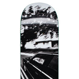 Hockey Skateboard Deck - Andrew Allen Grandmas House 8.25"