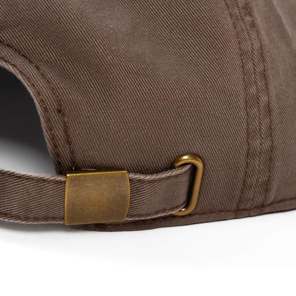 Source Skate Co. Six Panel Cap - Walnut/White