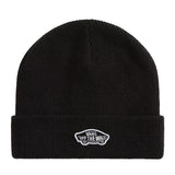 Vans Classic Cuff Beanie - Black