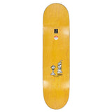 Polar Skateboard Deck - Dane Brady Checkmate 8.25"
