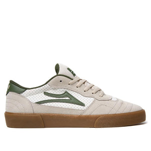 Lakai Cambridge - Cream Suede