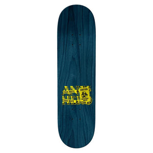 Anti Hero Skateboard Deck - Trujillo Infectious Waste 8.06"