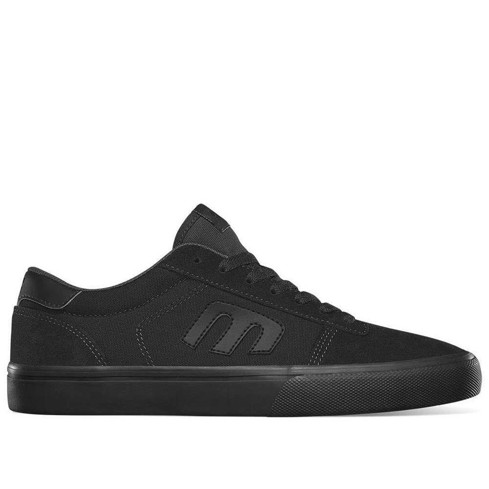 Etnies Calli Vulc - Black/Black