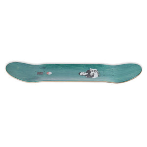 Polar Skateboard Deck - Aaron Herrington Chain Smoker 8.5"