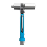 Prime8 #1 Skateboard Tool - Ratchet Tool Sky Blue