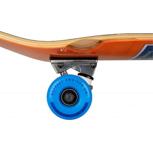 D Street Cruiser - Bon Voyage Orange 32"