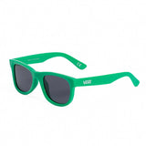 Vans Spicoli Sunglasses - Vivid Verdant