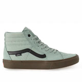 Vans BMX Sk8-Hi - Gum Gray Olive