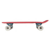 D Street Soft Pink Cruiser Complete Pink 23"