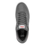 Etnies Loot - Grey/Light Grey/Red