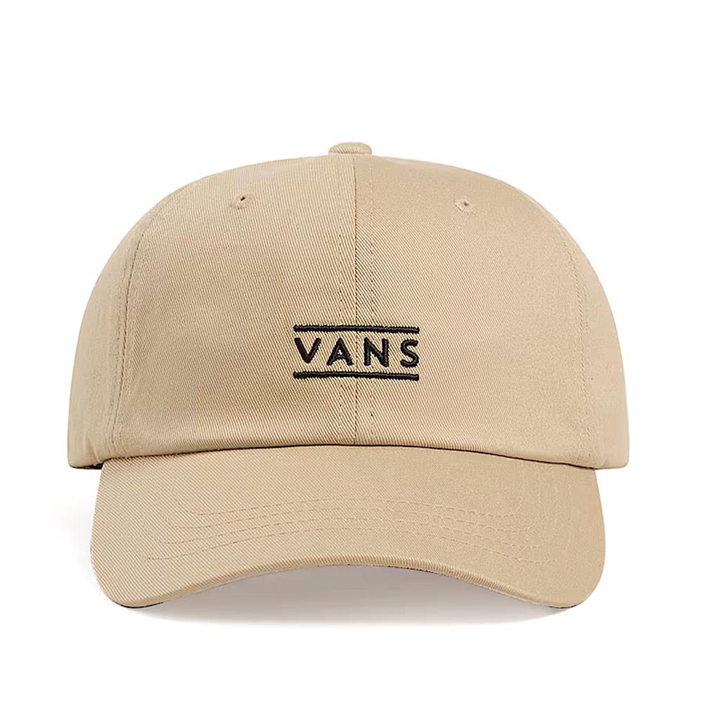 Vans Half Box Curved Bill Cap - Incense