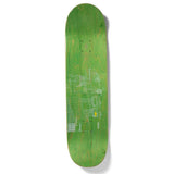 Girl Skateboard Deck - TP404 Tyler Pacheco 8.375"