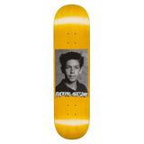 FA Skateboard Deck - Gonz Class Photo Yellow 8.38"