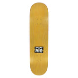 Hockey Skateboard Deck - Imbalance Nik Stain 8.25"
