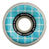 Bones Wheels - SPF Pool And The Gang V6 Widecut 101a 56mm (4 Pack)