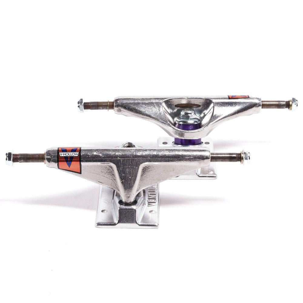 Venture Trucks - V Hollow High Polished 5.2 (Pair)