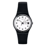 Swatch Once Again Watch