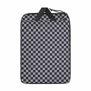Vans Old Skool Laptop Sleeve - Black/White Checkerboard