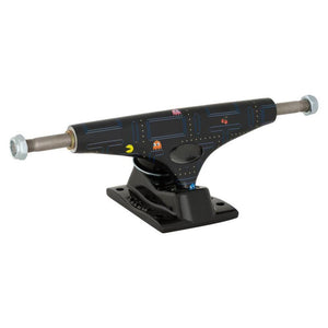 Krux Trucks - DLK Pac-Man Black/Multi 8 (Pair)