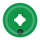 Santa Cruz Wheels - Slime Balls Jay Howell Speed Balls Green 99a 56mm (4 Pack)