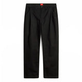 Vans Skate Loose Pleated Trousers - Black