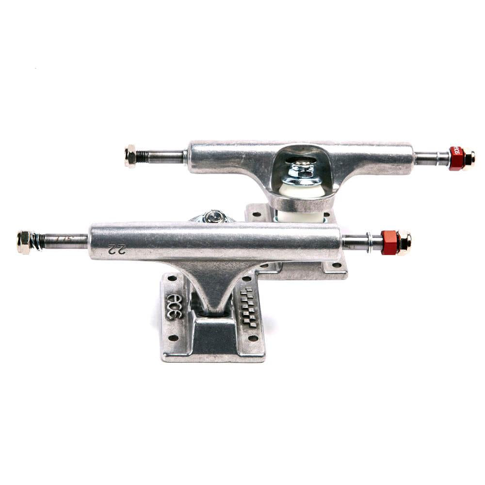Ace Trucks - AF1 Polished 22 (Pair)