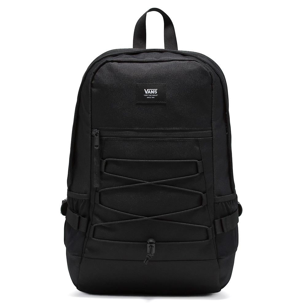 Vans Original Backpack - Black