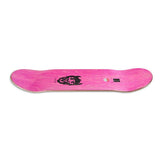 Polar Skateboard Deck - Shin Sanbongi Cow & Devil White 8.5"
