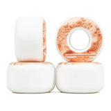 Picture Wheels - Milkshake Cruisers (Chocolate) 80a 52mm (4 Pack)