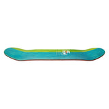 Jacuzzi Skateboard Deck - Flavor EX7 8.25"