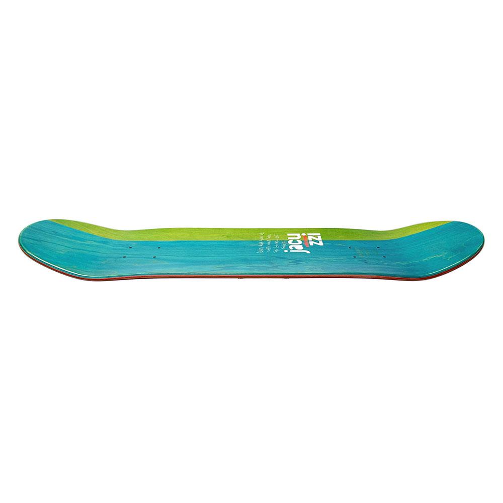 Jacuzzi Skateboard Deck - Flavor EX7 8.25"