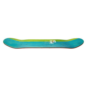 Jacuzzi Skateboard Deck - Flavor EX7 8.25"