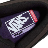 Vans Skate Half Cab Wafflecup - Black/Asphalt