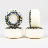 Bones Wheels - X-Formula Butterfly Effect V1 Standard 99a 52mm (4 Pack)