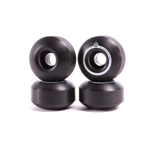 Sushi Wheels - Pagoda Team V2 Black 99a 53mm (4 Pack)