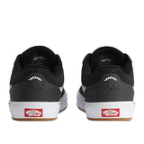 Vans BMX Proof Wafflecup - Black/White