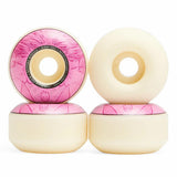 Spitfire Wheels - Formula Four Jerry Hsu Sci-Fi Classic White 99a 52mm (4 Pack)
