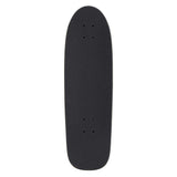 Santa Cruzer Eclipse Dot Street Cruiser Complete 8.79"