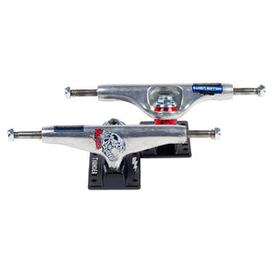 Thunder Trucks - Hollow Lights Foy Screaming Banshee Polished/Black 148 (Pair)