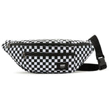 Vans Ward Cross Body Pack - Black/White