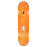 Polar Skateboard Deck - Nick Boserio Family Light Blue 8.25"
