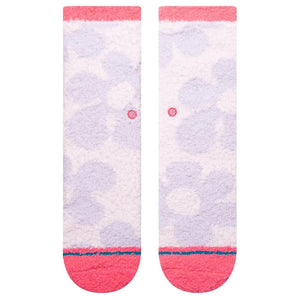 Stance Womens Chillax Socks - Lilacice